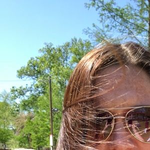 Meet your Posher, Crista